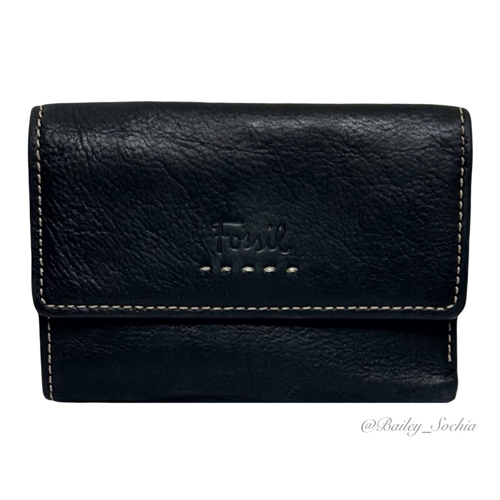 FOSSIL Tri-Fold Wallet